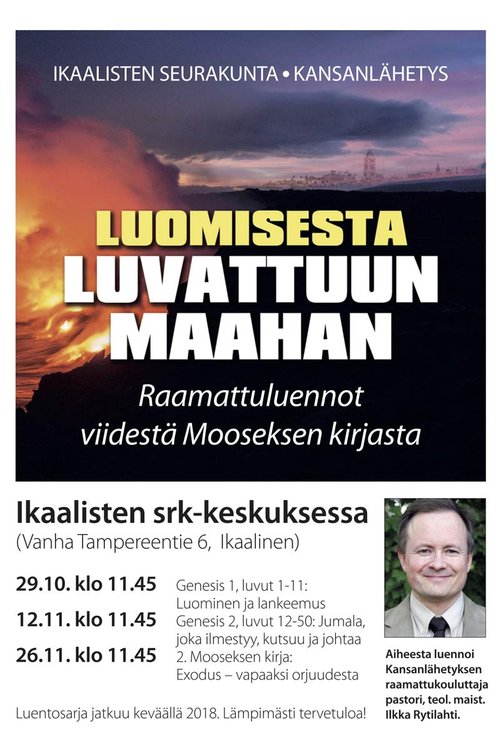Raamattuluento Raamattuluento