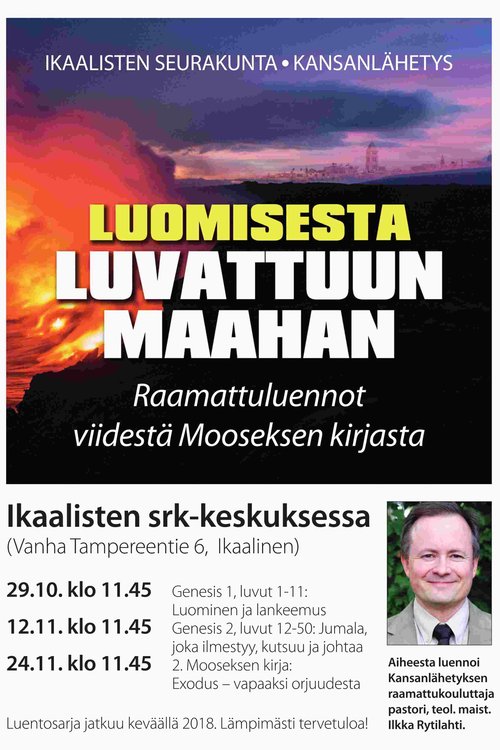 Raamattuluento Raamattuluento