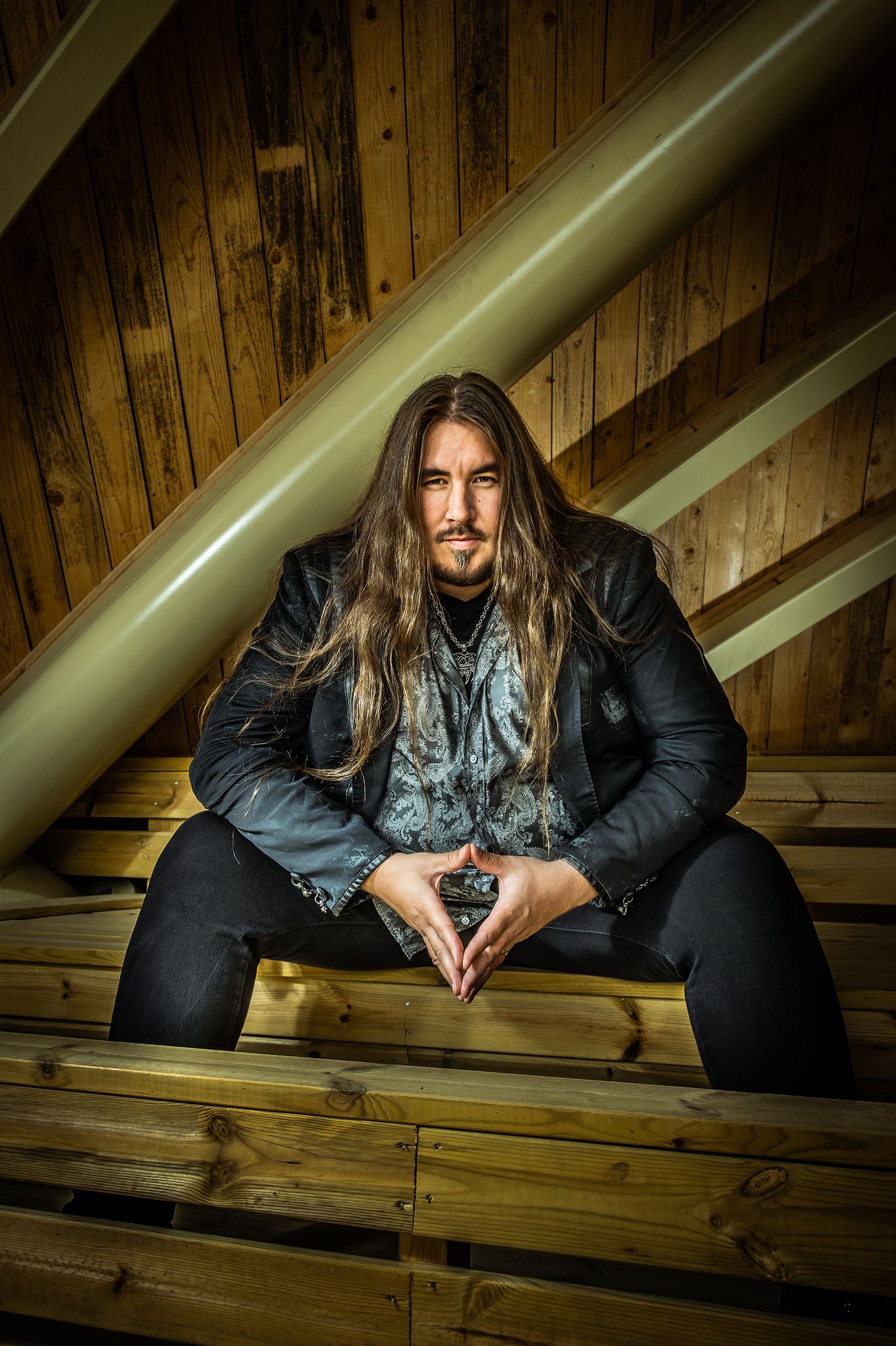 Joulukonsertti Antti Railio Antti Railio