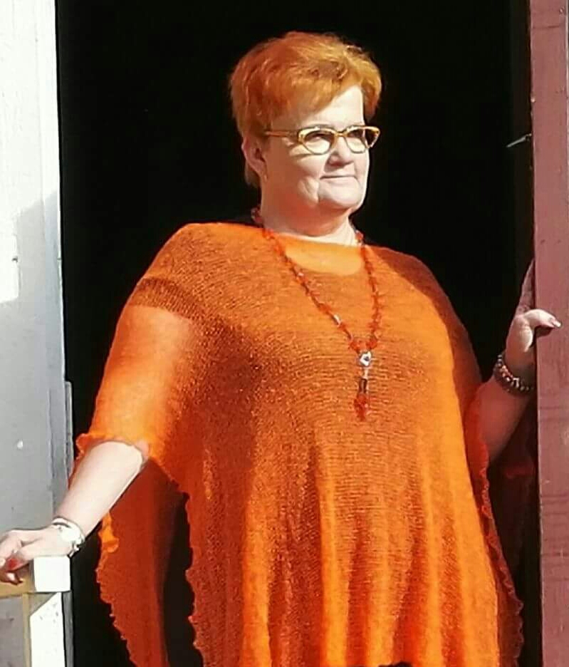 Vanhemmanväen leiripäivä