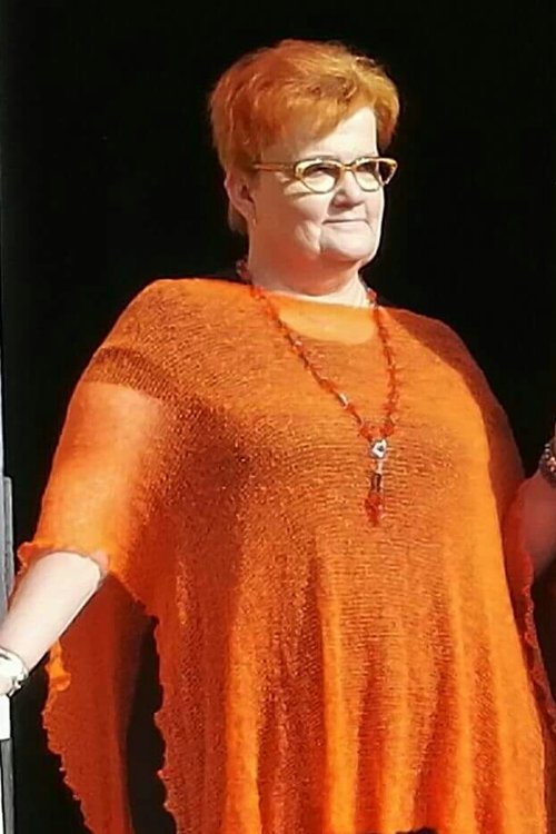 Vanhemmanväen leiripäivä Vanhemmanväen leiripäivä