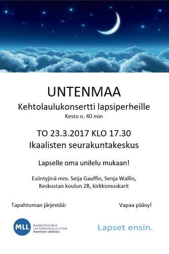 Untenmaa