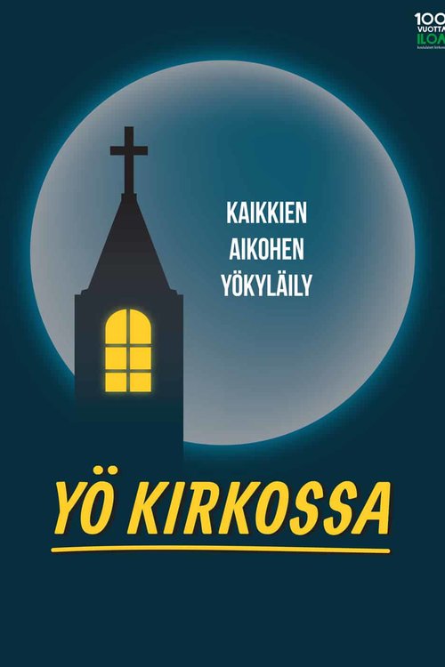 Yö kirkossa Yö kirkossa