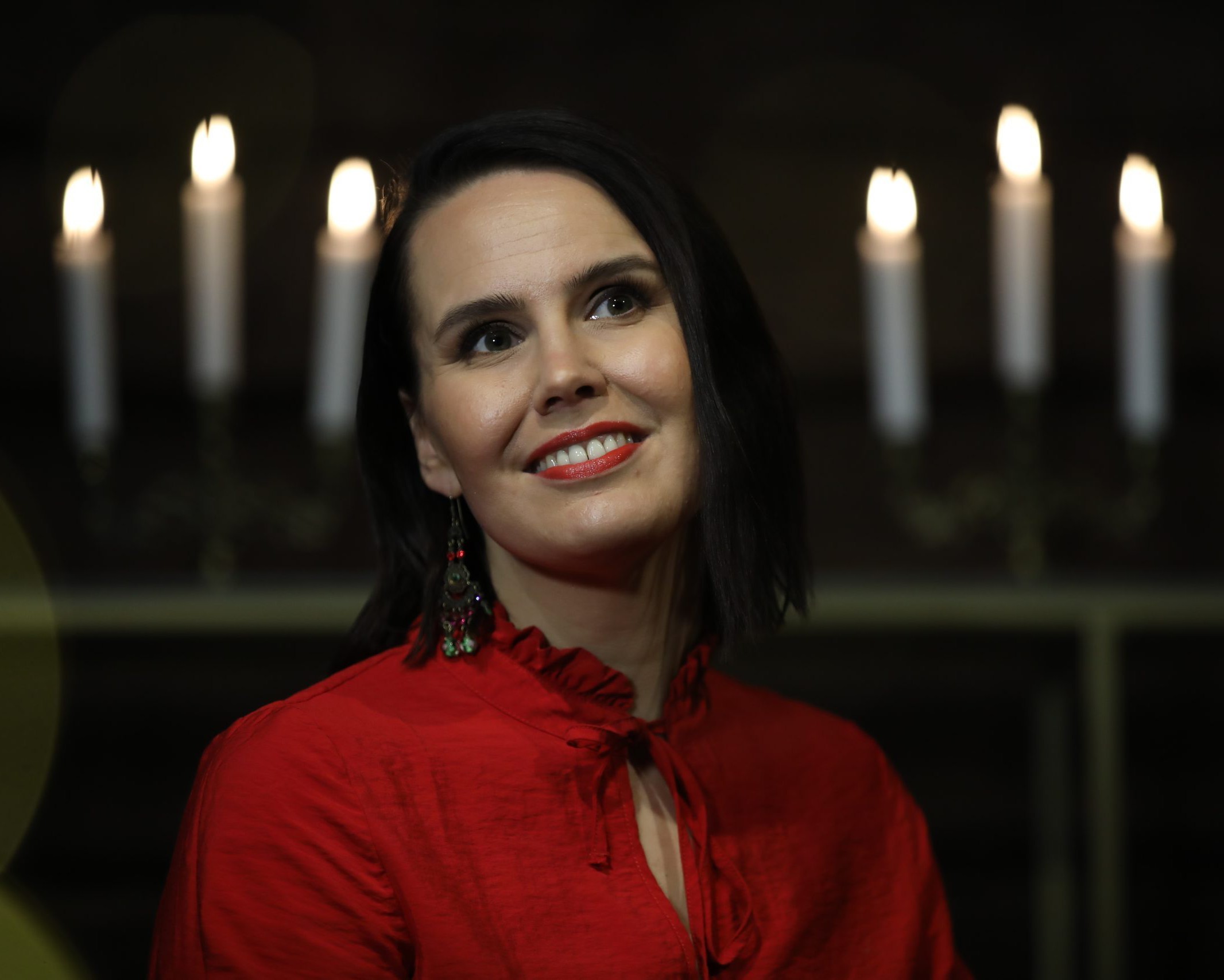 Anne Mattila
