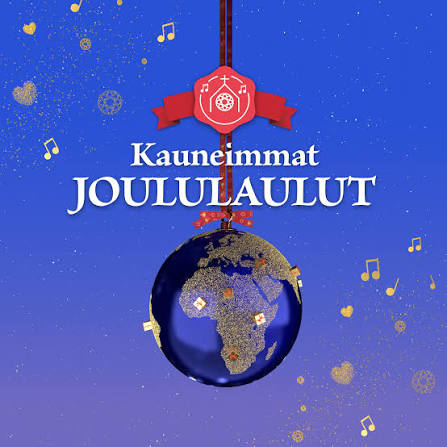 Kauneimmat joululaulut