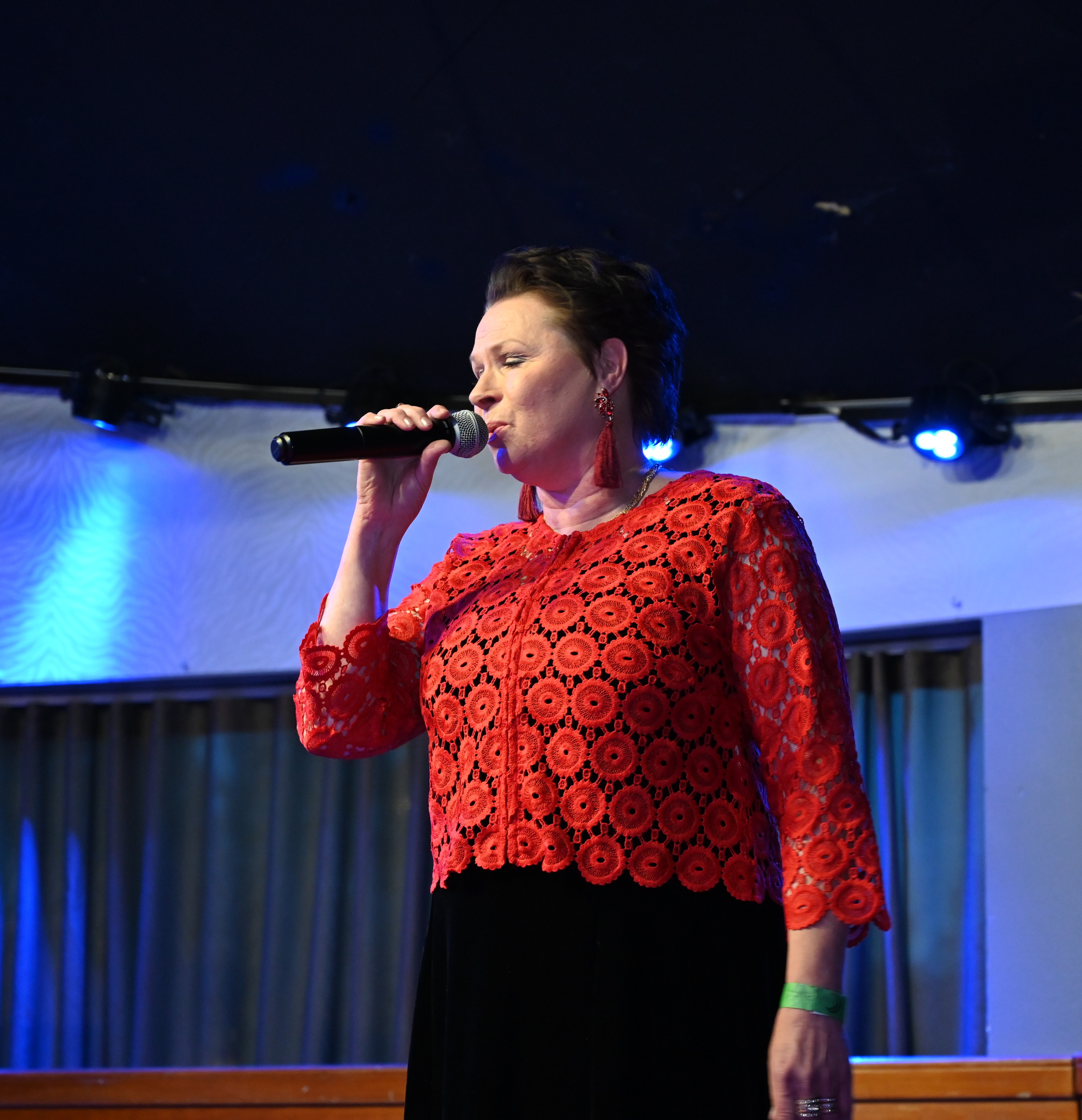 Marita Saal