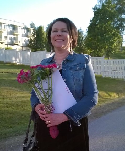Marita Saal