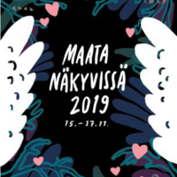 Maata Näkyvissä-festarit Maata Näkyvissä-festarit