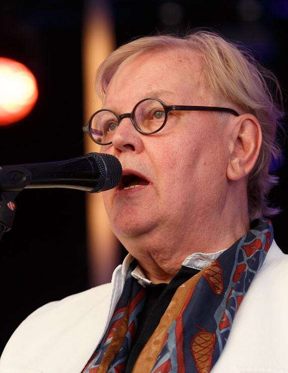 Pasi Kaunisto
