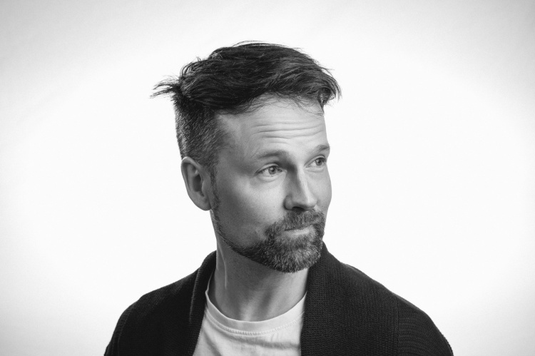 Lauluja surusta ja kuolemasta - Peter Joukaisen konsertti hiljaisella viikolla Peter Joukainen
