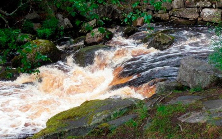 Vahonkoski
