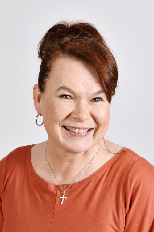Johanna Ylihaveri