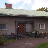 Kivipappila Kivipappila